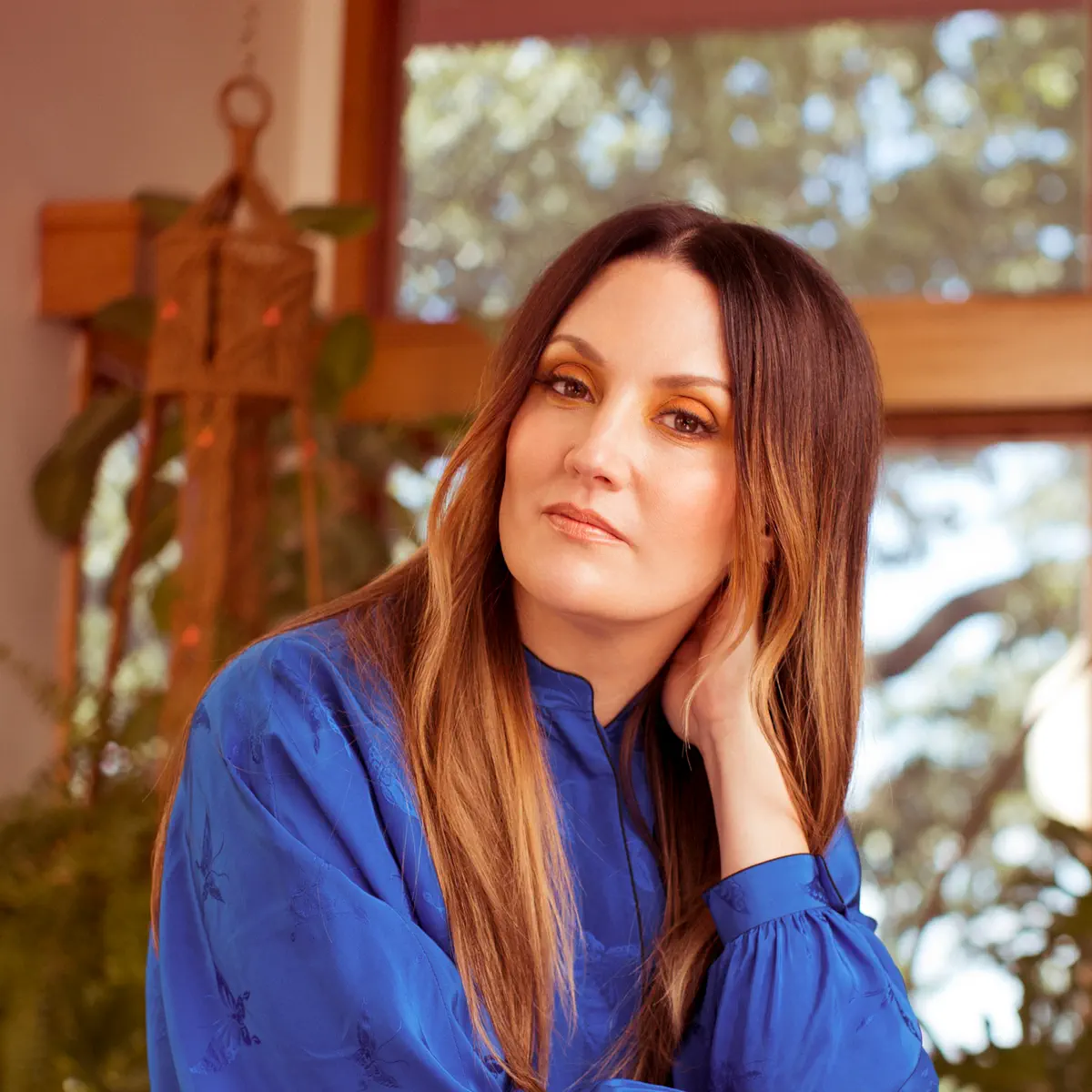 Natalie Hemby