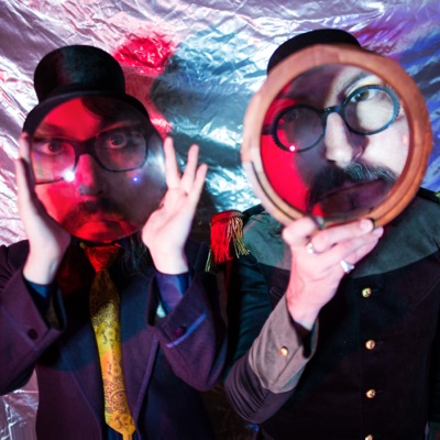 Listen to The Claypool Lennon Delirium, watch music videos, read bio, see tour dates & more!