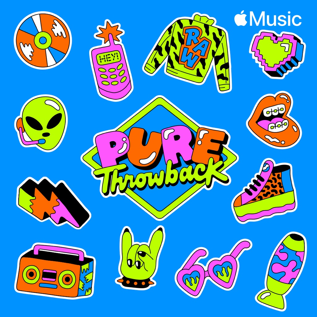 Puro retro