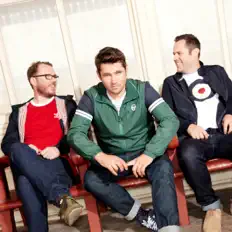 Listen to Scouting for Girls, watch music videos, read bio, see tour dates & more!