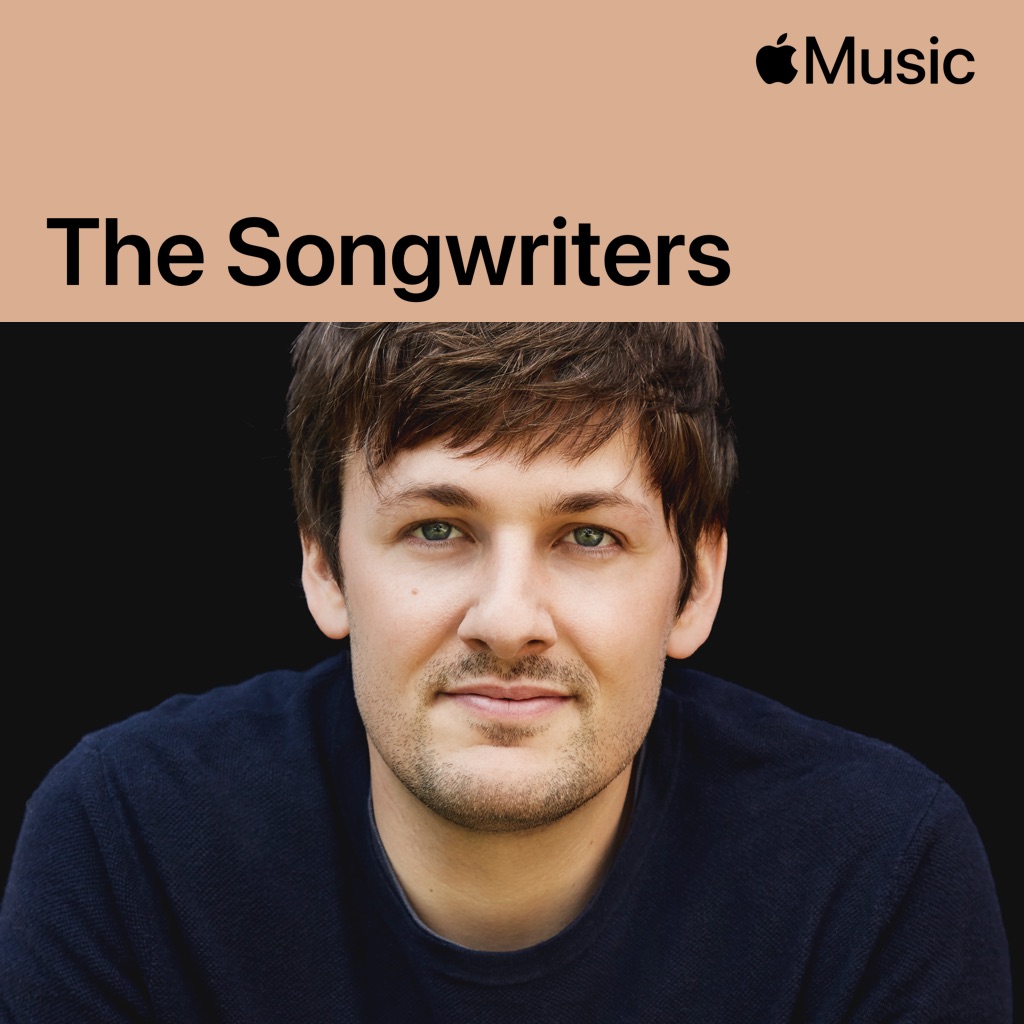 Joe London: The Songwriters