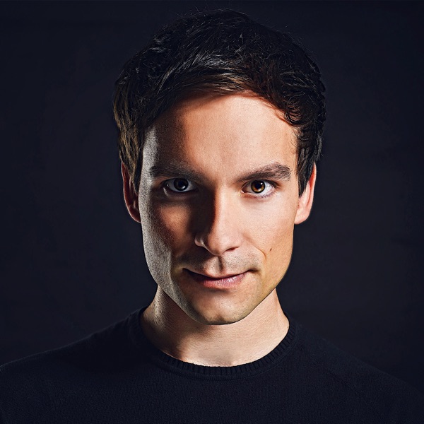 Jaroslav Beck's avatar