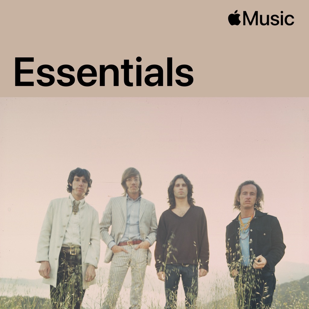 The Doors essentials