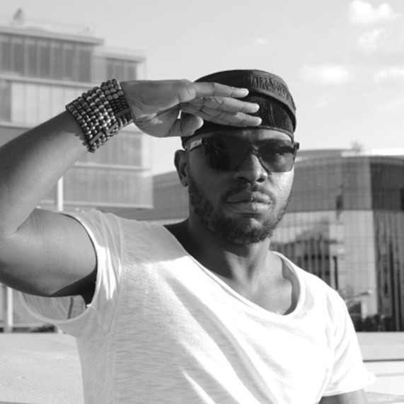 Фото DJ Qness