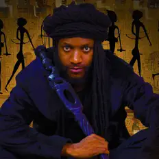 Listen to Winky D, watch music videos, read bio, see tour dates & more!