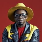 Jimmy Dludlu