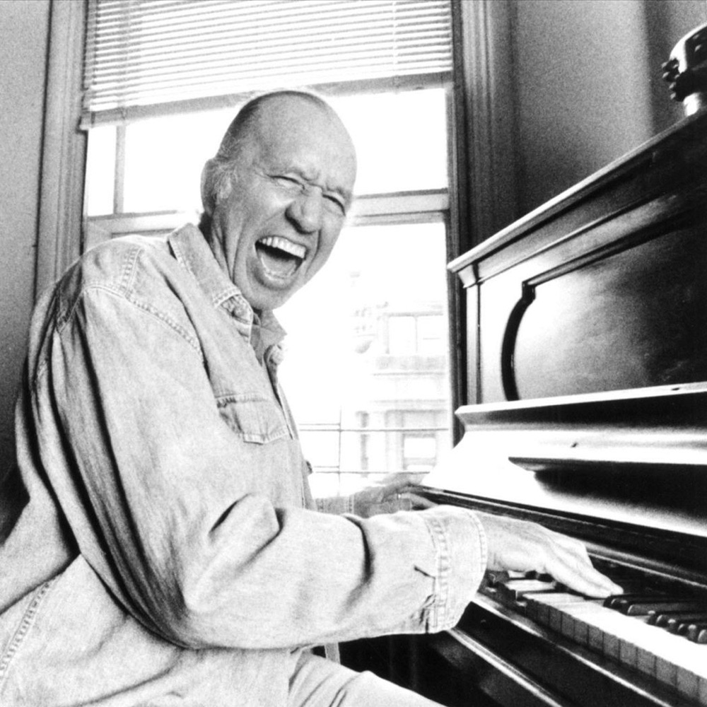 Фото Bob Dorough