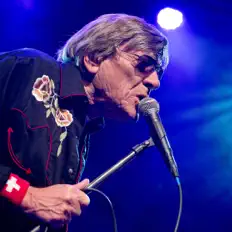 Listen to Polo Hofer, watch music videos, read bio, see tour dates & more!