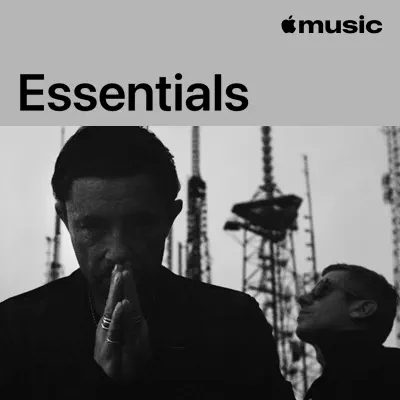 Listen to The Cinematic Orchestra Essentials featuring The Cinematic Orchestra
