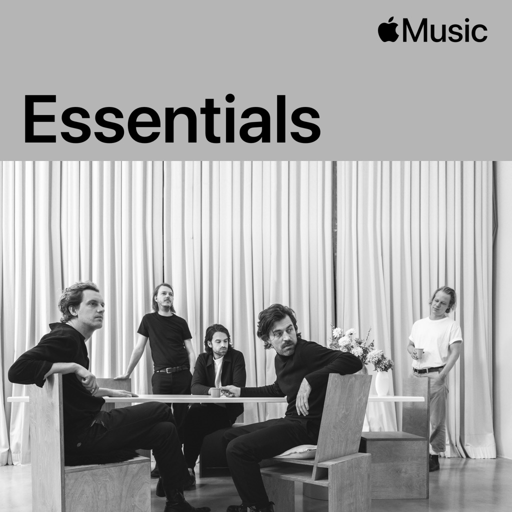 Balthazar Essentials