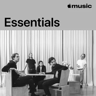Listen to Balthazar Essentials featuring Balthazar