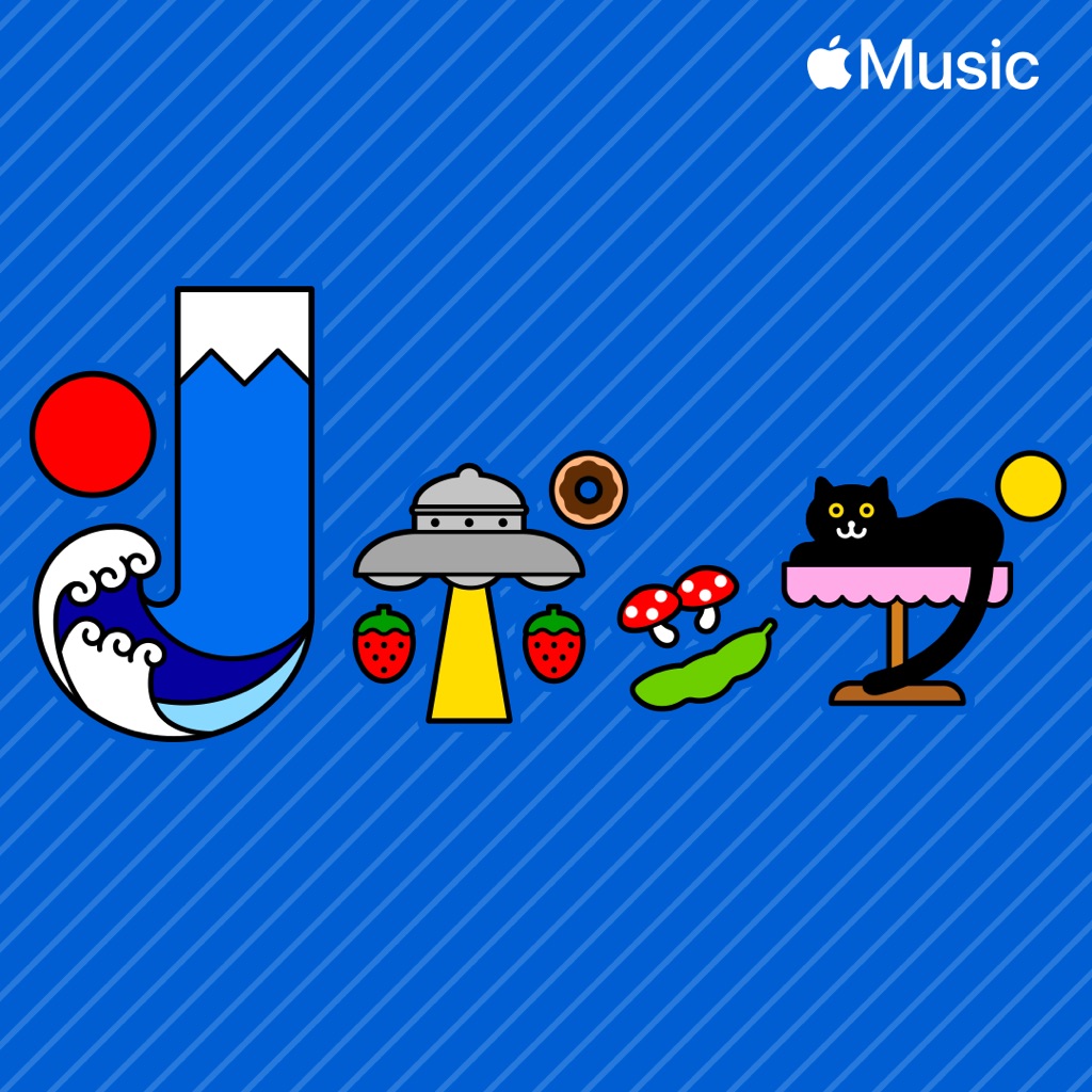 ブレイキング：J-Pop