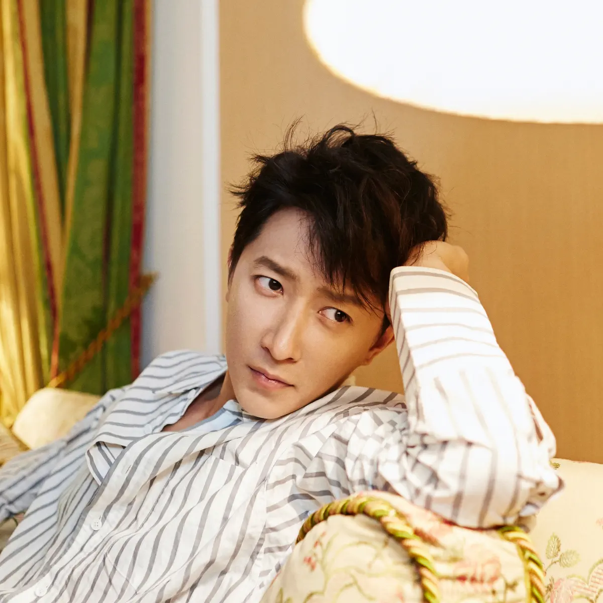 Han Geng