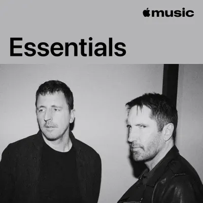Listen to Trent Reznor & Atticus Ross Essentials featuring Trent Reznor & Atticus Ross