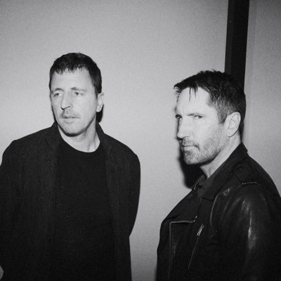 Trent Reznor & Atticus Ross