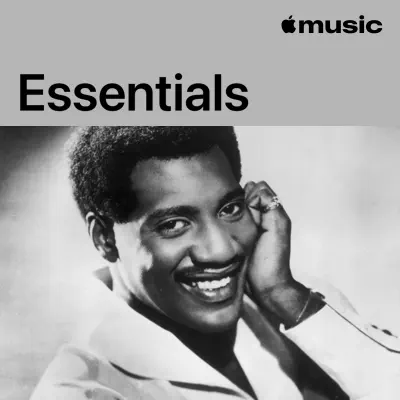 Listen to Otis Redding Essentials featuring Otis Redding
