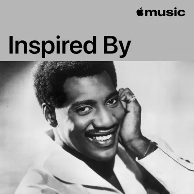 Listen to Inspired by Otis Redding featuring Rod Stewart