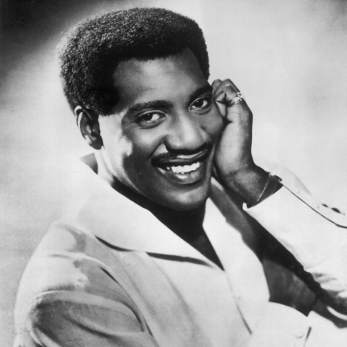 Otis Redding on Apple Music