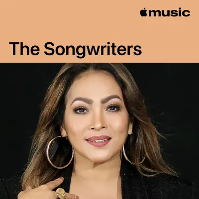 Sheila Majid adlı sanatçının yer aldığı Rieka Roslan: The Songwriters çalma listesini dinle
