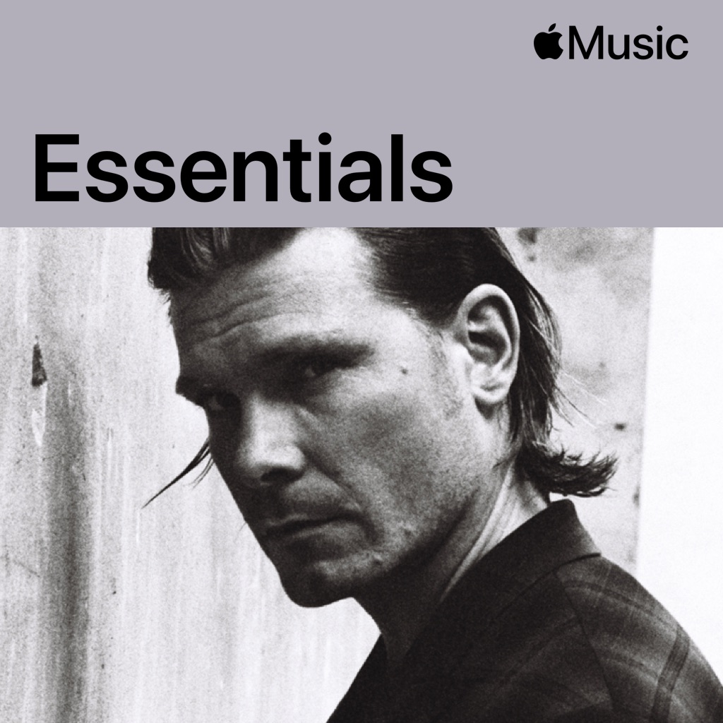 Marcel Dettmann Essentials