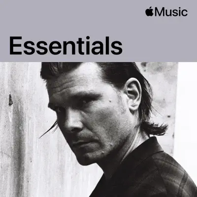 Dengarkan Marcel Dettmann Essentials yang menampilkan Marcel Dettmann.
