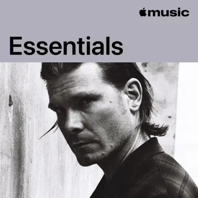Escucha Marcel Dettmann Essentials con Marcel Dettmann & Ben Klock