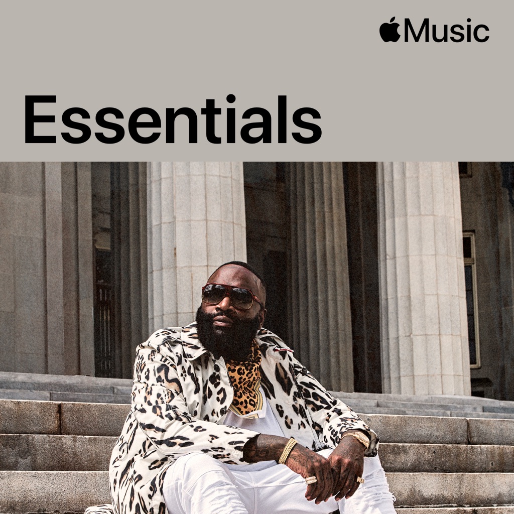 Rick Ross Essentials