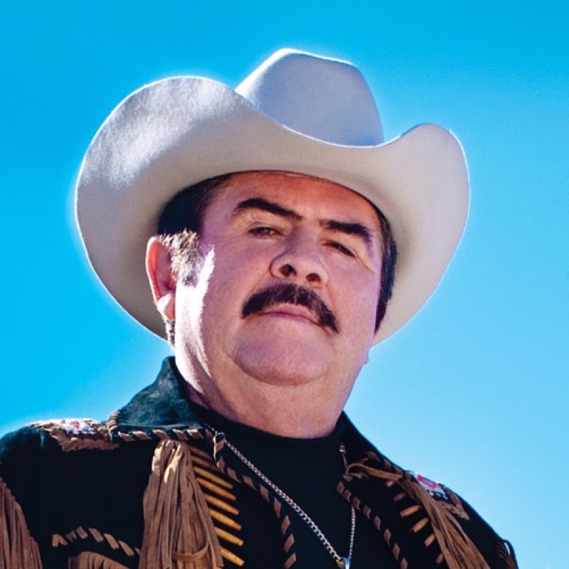 Eliseo Robles y Los Bárbaros del Norte - Que Me Entierren Cantando