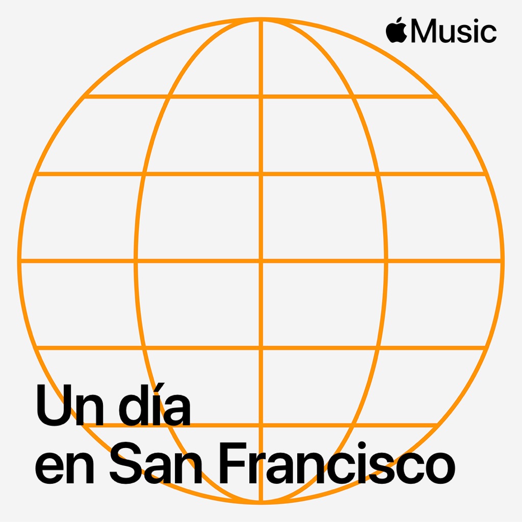 Un día en San Francisco