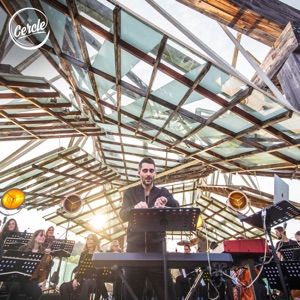 Cercle: Worakls Orchestra at Château La Coste, France (Live)