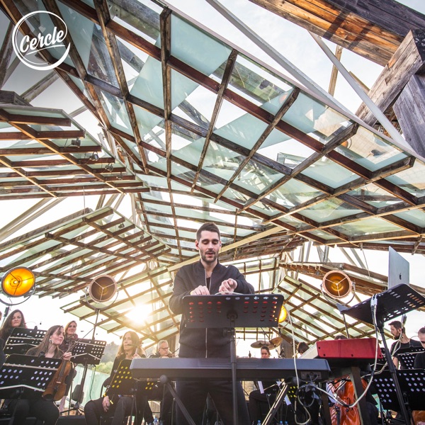 Cercle: Worakls Orchestra at Château La Coste, France (Live)