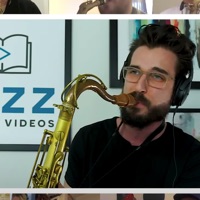 Chad LB Virtual Big Band