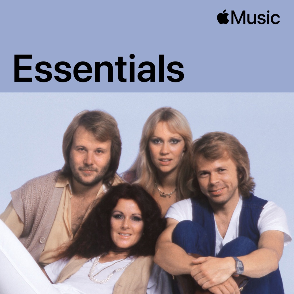 ABBA Essentials
