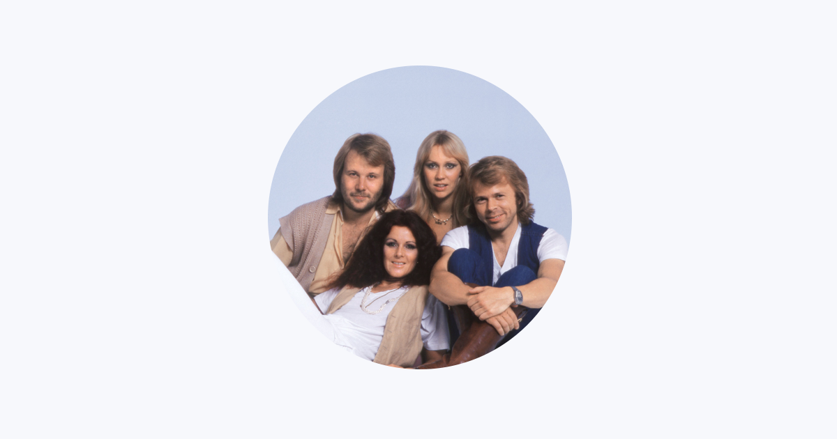 ABBA – Apple Music