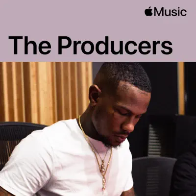 Listen to Lex Luger: The Producers featuring Wale
