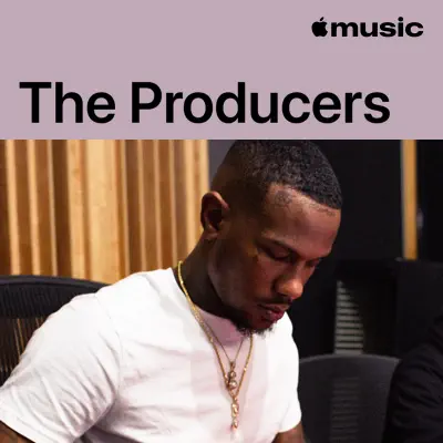 收听 Behind the Boards: Lex Luger（Wale 主唱）