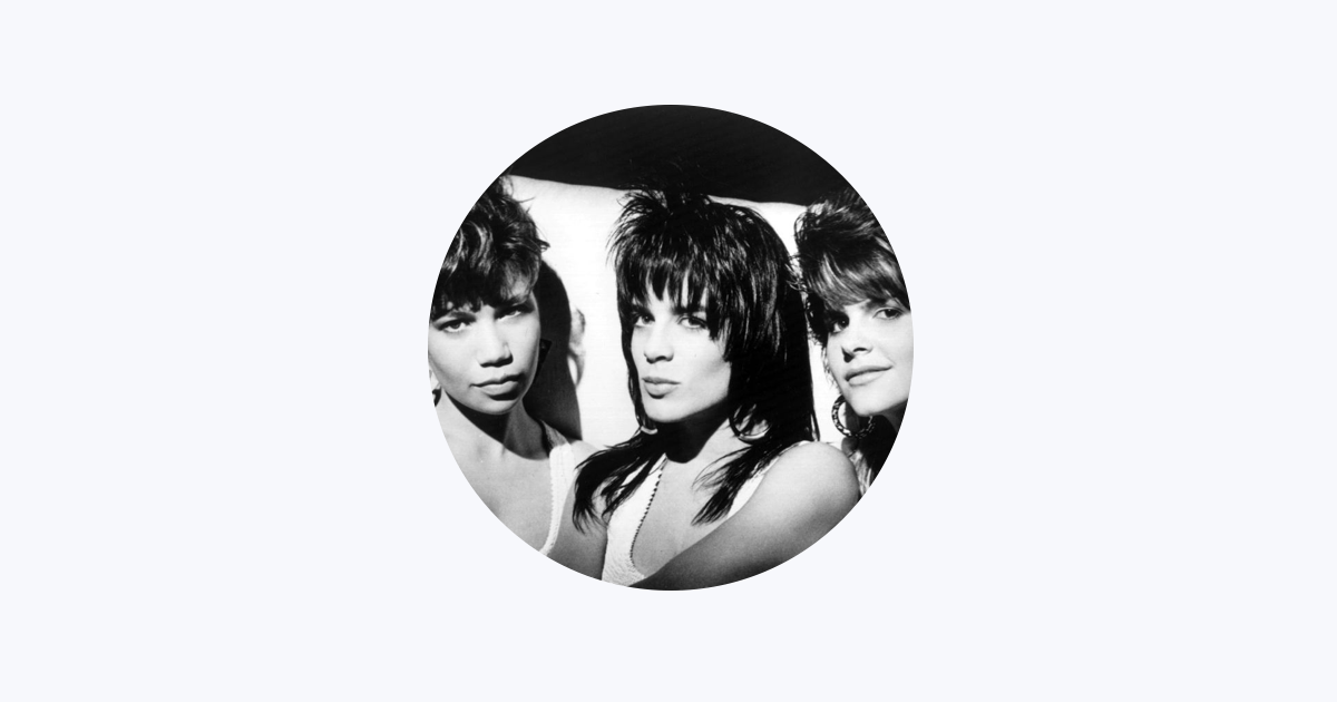 ‎Exposé Apple Music