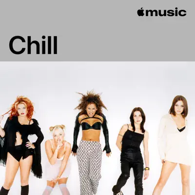 Ascolta Spice Girls: Chill con Spice Girls