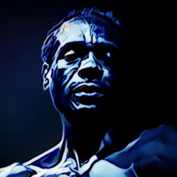 Timmy Regisford's avatar