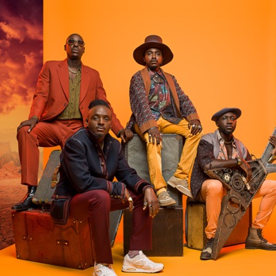 Sauti Sol