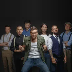 Listen to Громадянин Топінамбур, watch music videos, read bio, see tour dates & more!