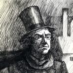 Professor van Dusen