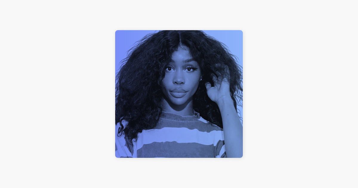 ‎R&B Music - Apple Music