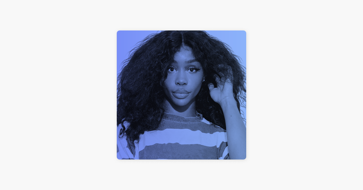 ‎R&B on Apple Music