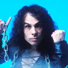 Listen to Ronnie James Dio, watch music videos, read bio, see tour dates & more!