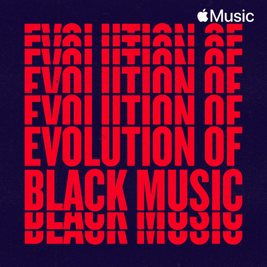 The Evolution of Black Music