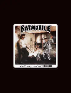 Listen to Batmobile, watch music videos, read bio, see tour dates & more!