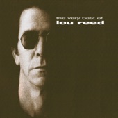 Lou Reed - Satellite of Love - Remastered