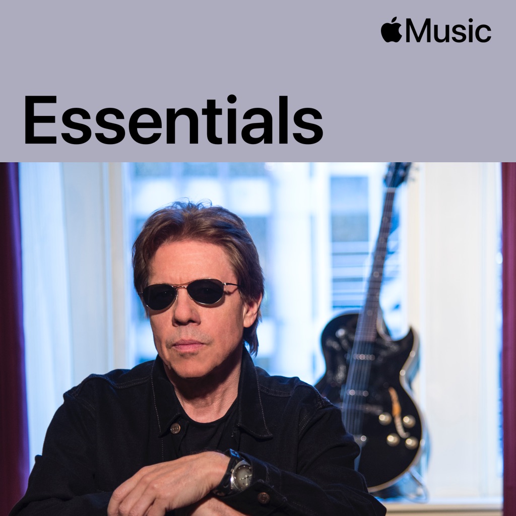 George Thorogood & The Destroyers Essentials