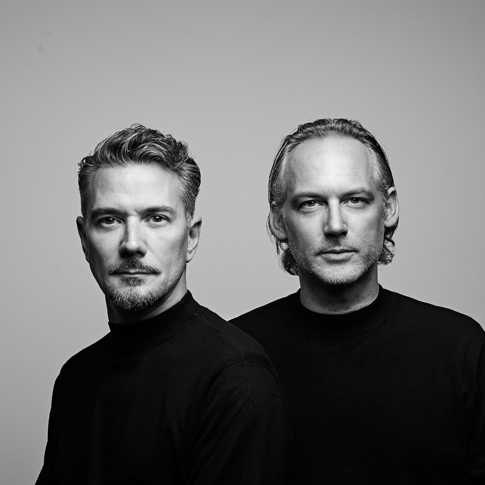 Фото Kruder & Dorfmeister